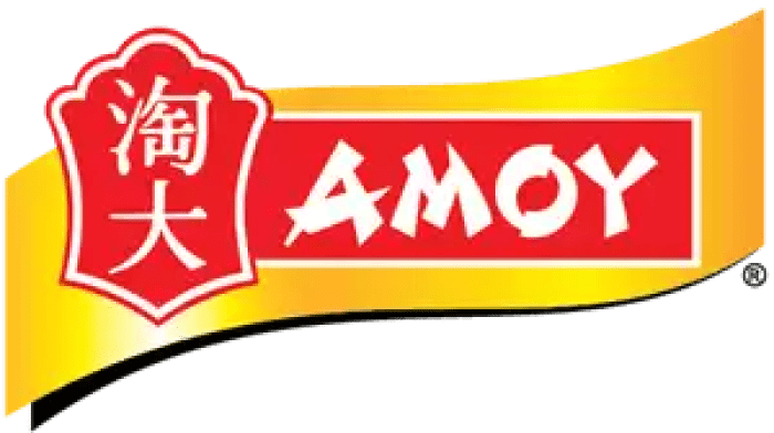 Picture for manufacturer Amoy