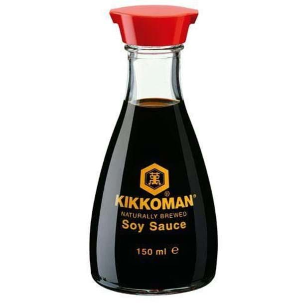 Picture of KİKKOMAN Soya Sos Masaüstü 150 Ml.